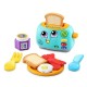 LeapFrog Yum-2-3 Toaster Imaginative Play Learning Toy LeapFrog Yum-2-3 Toaster Imaginative Play Learning Toy