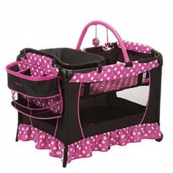 Minnie Mouse Playpen
