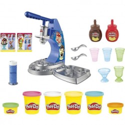 Play-Doh Play Dough Wax - Kitchen Creations - Drizzy Ice Cream