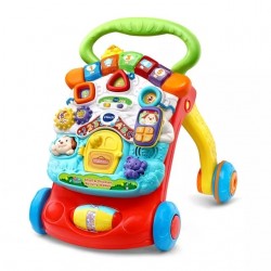 VTech Stroll and Discover Activity Walker  VTech Stroll and Discover Activity Walker