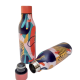 BUBBAS Smooth Hydrant 500ml Insulated Bottle with Free Brush