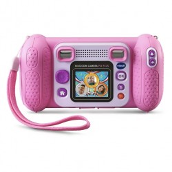 VTech KidiZoom Camera Pix Plus With Panoramic and Talking Photos