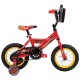 Disney Pixar Cars Kids' Bike, 12-inch
