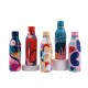 BUBBAS Smooth Hydrant 500ml Insulated Bottle with Free Brush