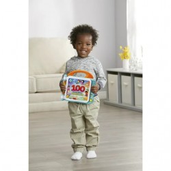 LeapFrog 100 Words About Places I Go Bilingual Book for Toddlers LeapFrog 100 Words About Places I Go Bilingual Book for Toddlers