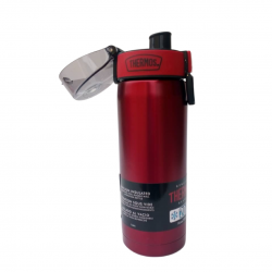Thermos 18oz Vacuum Insulated Hydration Bottle