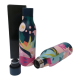 BUBBAS Smooth Hydrant 500ml Insulated Bottle with Free Brush BUBBAS Smooth Hydrant 500ml Insulated Bottle with Free Brush