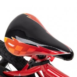 Disney Pixar Cars Kids' Bike, 12-inch Disney Pixar Cars Kids' Bike, 12-inch