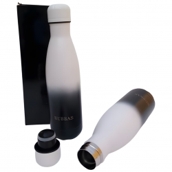 BUBBAS Hydrant Tie & Dye Bottle, 500ml