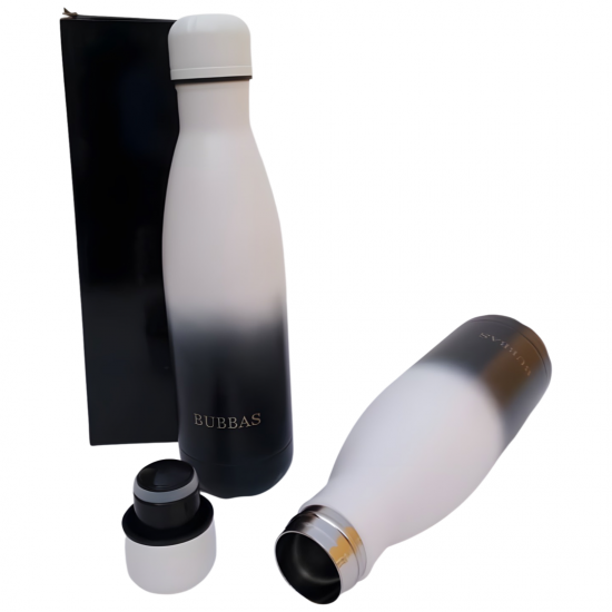 BUBBAS Hydrant Tie & Dye Bottle, 500ml