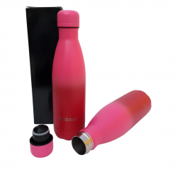 BUBBAS Hydrant Tie & Dye Bottle, 500ml