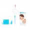 Nose Frida Nasal Aspirator Snot Sucker With 20 Extra Filters