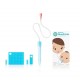 Nose Frida Nasal Aspirator Snot Sucker With 20 Extra Filters