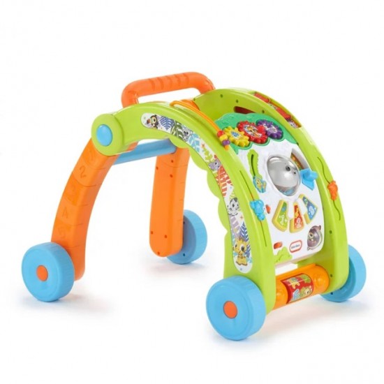 Little Tikes Light n Go 3-in-1 Activity Walker
