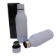 BUBBAS Smooth Hydrant 500ml Insulated Bottle with Free Brush BUBBAS Smooth Hydrant 500ml Insulated Bottle with Free Brush