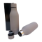 BUBBAS Smooth Hydrant 500ml Insulated Bottle with Free Brush