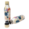 BUBBAS Smooth Hydrant 500ml Insulated Bottle with Free Brush