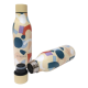 BUBBAS Smooth Hydrant 500ml Insulated Bottle with Free Brush