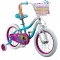 Schwinn Iris Refresh 16" Girls' Bike 
