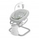 Graco Soothe My Way Baby Swing with Removable Rocker