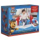 Marshmallow Paw Patrol 2-in-1 Flip Open Sofa