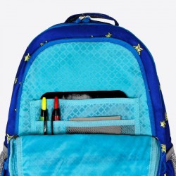 J World 18inch Cornelia Backpack, Little Stars J World 18inch Cornelia Backpack, Little Stars