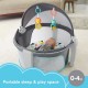 Fisher Price On-The-Go Baby Dome