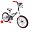 Star Wars Stormtrooper 16 inch Bike