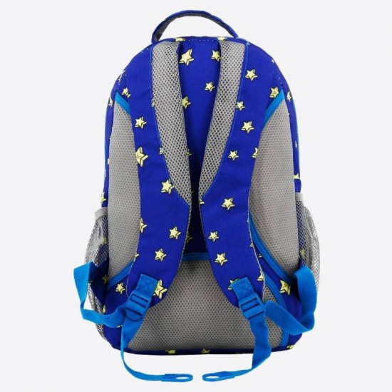 J World 18inch Cornelia Backpack, Little Stars