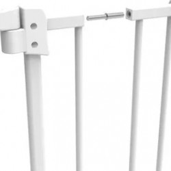 Auto Close Gate and Extension Pins, 2 Pcs