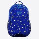 J World 18inch Cornelia Backpack, Little Stars