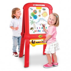 Crayola 3 in 1 Double Easel Crayola 3 in 1 Double Easel