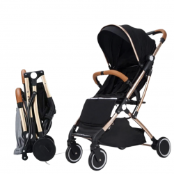 LeQueen Compact Foldable Stroller LeQueen Compact Foldable Stroller