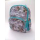 Mackenzie Wonder Woman 10inch Mini Backpack Mackenzie Wonder Woman 10inch Mini Backpack