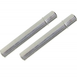Auto Close Gate and Extension Pins, 2 Pcs