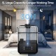 Mercer Cool Mist Humidifier Mercer Cool Mist Humidifier