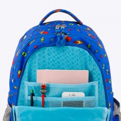 J World 18inch Cornelia Backpack, Martian J World 18inch Cornelia Backpack, Martian