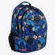 J World 19inch Cornelia Backpack, Wild Flamingo J World 19inch Cornelia Backpack, Wild Flamingo