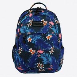 J World 19inch Cornelia Backpack, Wild Flamingo J World 19inch Cornelia Backpack, Wild Flamingo