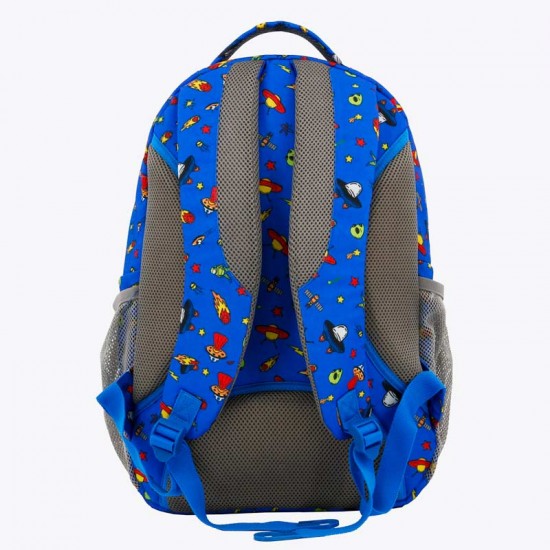 J World 18inch Cornelia Backpack, Martian