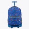 J World 18inch Rolling Backpack, Martian