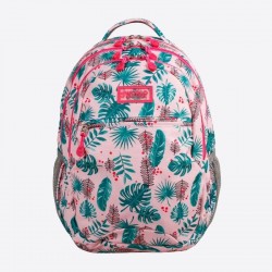 J World 18inch Cornelia Backpack, Palm Leaves J World 18inch Cornelia Backpack, Palm Leaves