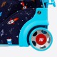 J World 15inches Sparkle Kids Rolling, Robot J World 15inches Sparkle Kids Rolling, Robot