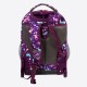 J World 18inch Rolling Backpack, Safari J World 18inch Rolling Backpack, Safari