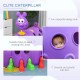 Indoor & Outdoor Caterpillar Kids Tunnel and Climbing Toy