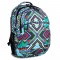 J World 19inch Cornelia Backpack- Zega