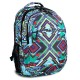 J World 19inch Cornelia Backpack- Zega