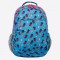 J World 18inch Cornelia Backpack, Strawberry