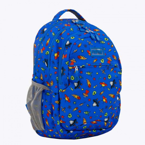 J World 18inch Cornelia Backpack, Martian