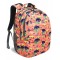 J World 18inch Cornelia Backpack, New York